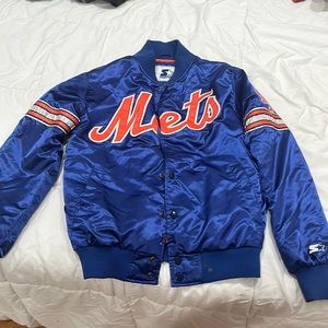 STARTER New York Mets vintage jacket